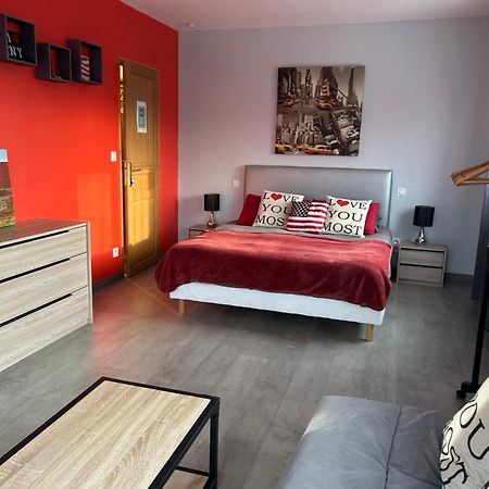 Chambres De Valerie Saint-Cyprien  Exterior foto