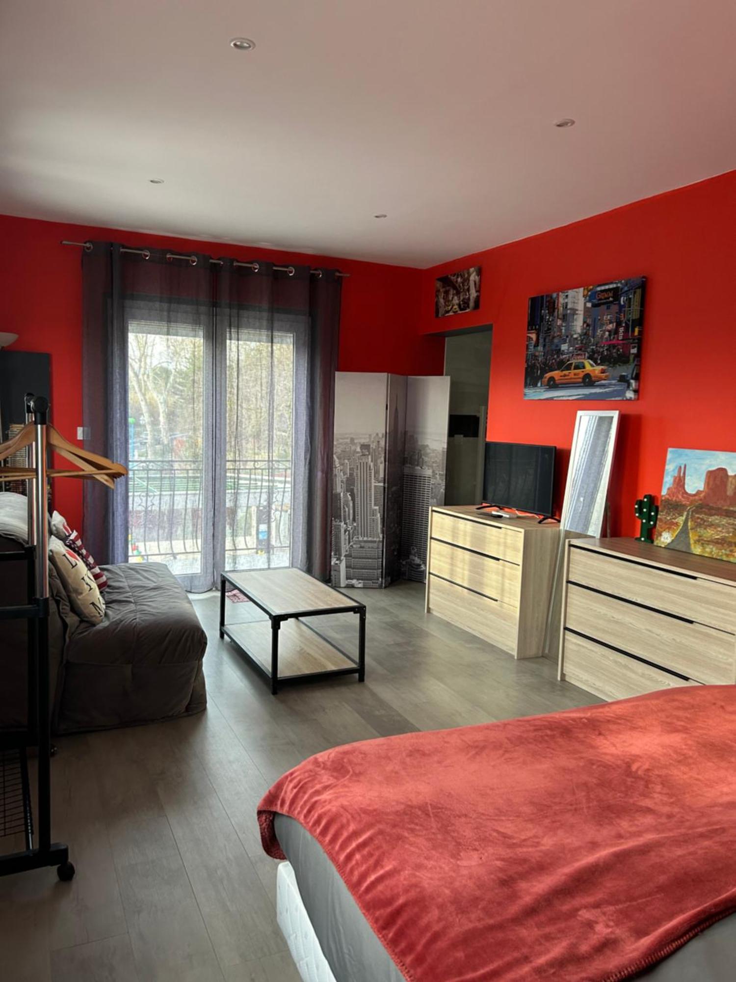 Chambres De Valerie Saint-Cyprien  Exterior foto
