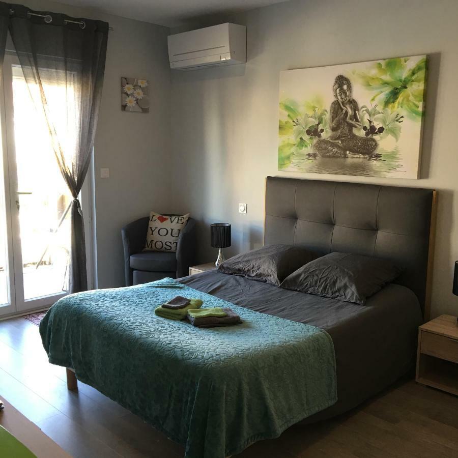 Chambres De Valerie Saint-Cyprien  Exterior foto